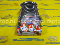 21020-42901 Вкладыши коренные 0,25 NEORIG Корея Hyundai