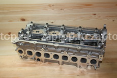 22100-4A250 Головка блока D4CB пустая без постели GMP Sorento | Hyundai Grand Starex