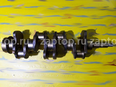 23100-41700 Коленвал D4AL GMP Korea Hyundai