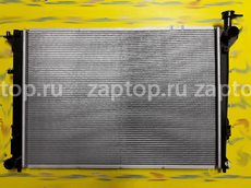 25310-2W890 Радиатор охлаждения HCC Halla оригинал Hyundai Santa Fe