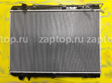 25310-4D100 Радиатор охлаждения DOOWON оригинал Carnival