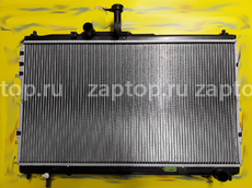 25310-4H000 Радиатор охлаждения HCC Корея Hyundai Grand Starex