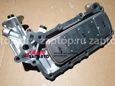 26400-4A001 Маслоохладитель HYUNDAI Starex | Sorento 