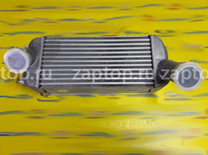 28270-2G000 Интеркулер Hyundai Genesis