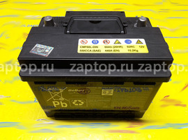 37110-A7100 Аккумулятор Cerato / Ceed