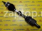 49500-2B360 Привод левый HYUNDAI Santa Fe NEW 