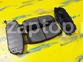 58302-3ED00 Колодки тормозные задние NEORIGINAL Sorento