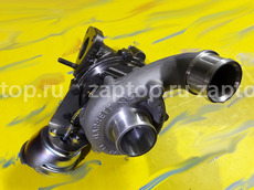 6640900880 Турбина оригинал SsangYong Actyon | SsangYong Kyron
