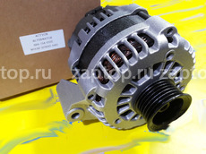 6641540102 Генератор REBUILD Корея с обычным шкивом SsangYong