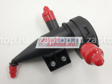 6650180533 Клапан маслоотделителя SSANGYONG Actyon, SSANGYONG Kyron, SSANGYONG Rexton  