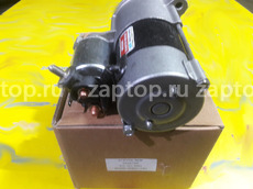 6711510201 Стартер оригинал SsangYong Actyon