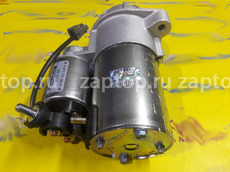 6711510301 Стартер оригинал SsangYong Actyon