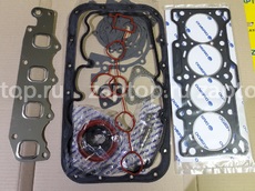 93740055 Прокладки ДВС DAEWOO Chevrolet Matiz