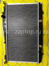 96887352 Радиатор охлаждения SAT под АКПП CHEVROLET Epica