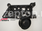 97680-H1020 Кронштейн кондиционера HYUNDAI Terracan 