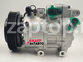 97701-2H000 Компрессор кондиционера HCC Halla оригинал HYUNDAI Elantra | KIA Ceed 