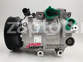 97701-3K720 Компрессор кондиционера оригинал HYUNDAI Santa Fe NEW 
