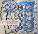 DM20910-2FU01 Прокладки ДВС    D4HB ориг. HYUNDAI Santa Fe DM | KIA Sorento XM 